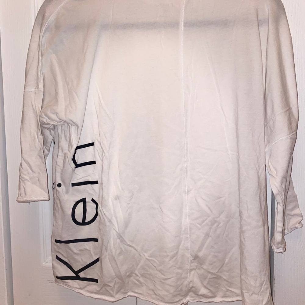 Calvin Klein Performance Tee - image 3